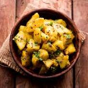 Jeera Aloo
